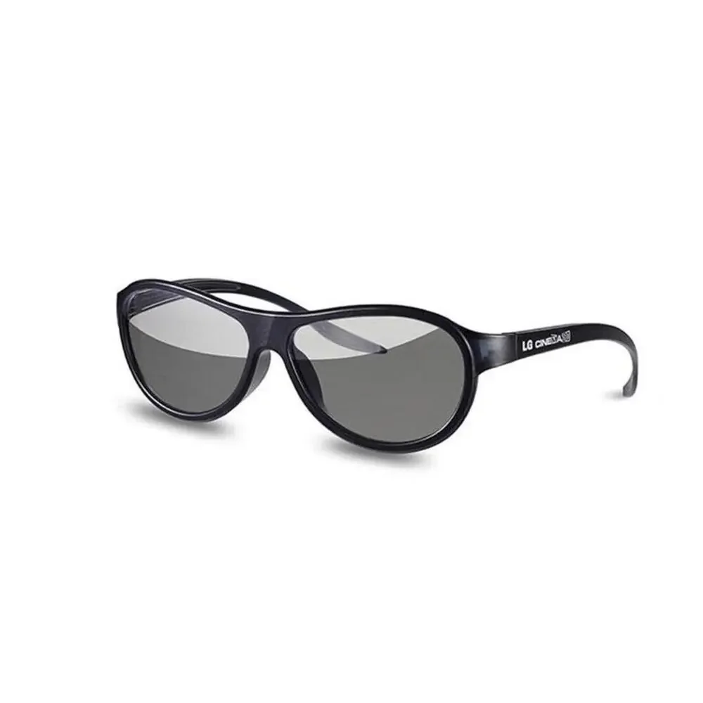 LG Cinema 3D Glasses